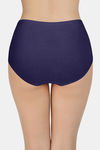 Every de by Amante High Rise Full Coverage Hipster Panty (Pack of 3) - Multicolor — thumbnail 5
